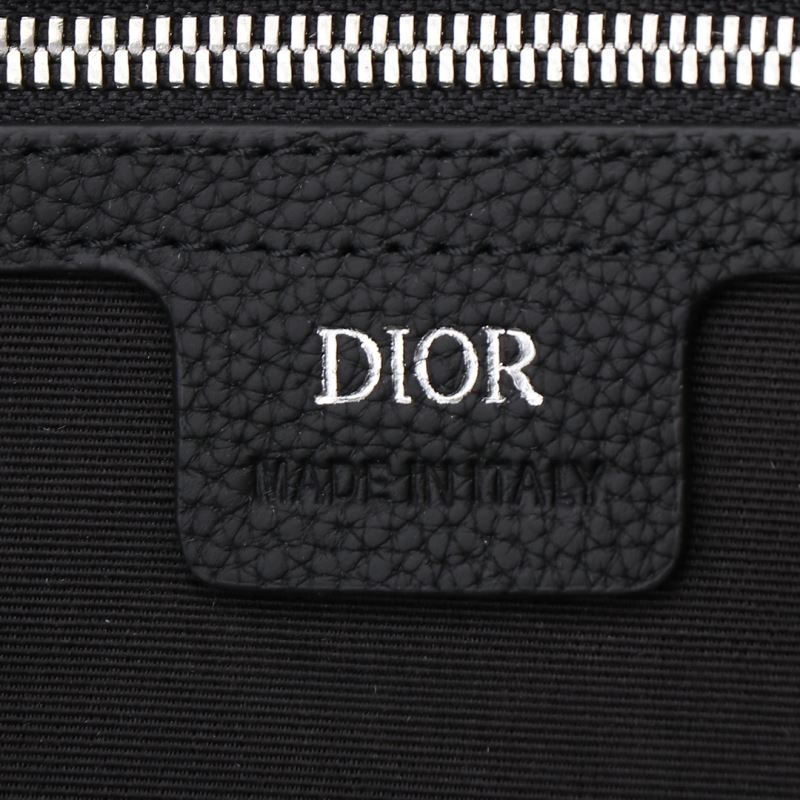 Christian Dior Travel Bags